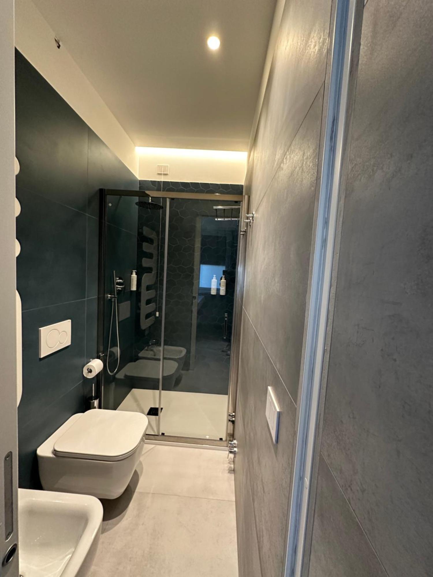 Le Ciulla Luxury B&B Pescara Exterior photo